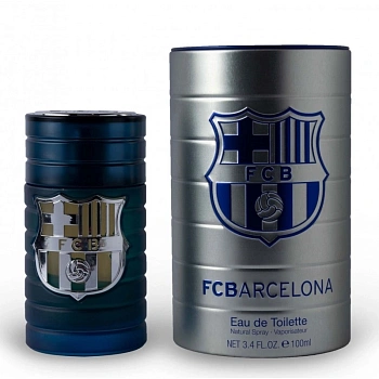 Фото FC Barcelona FCB