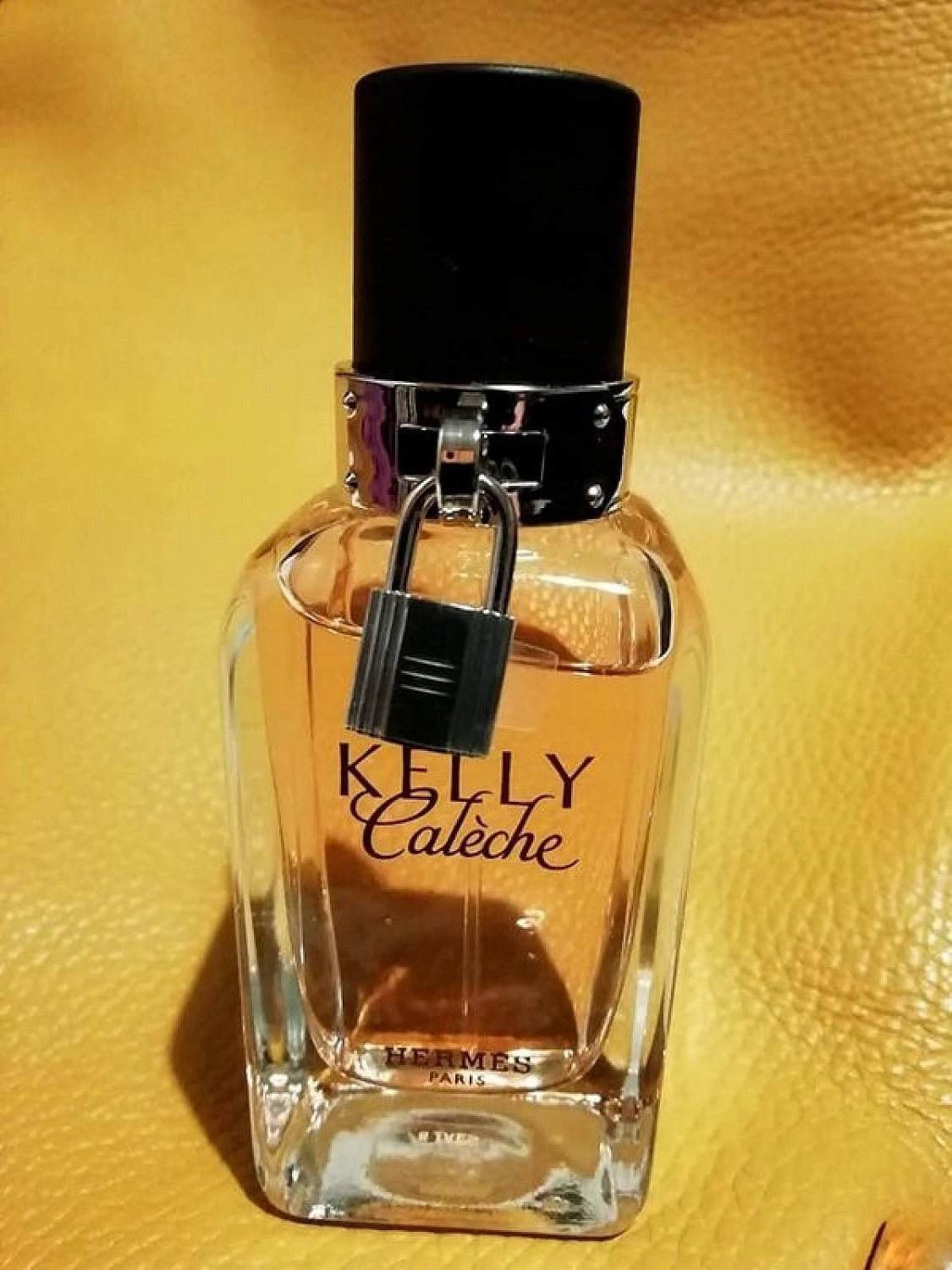 Hermès Kelly Caleche Eau de Parfum