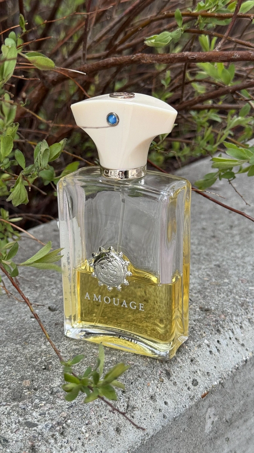 Amouage Ciel Man