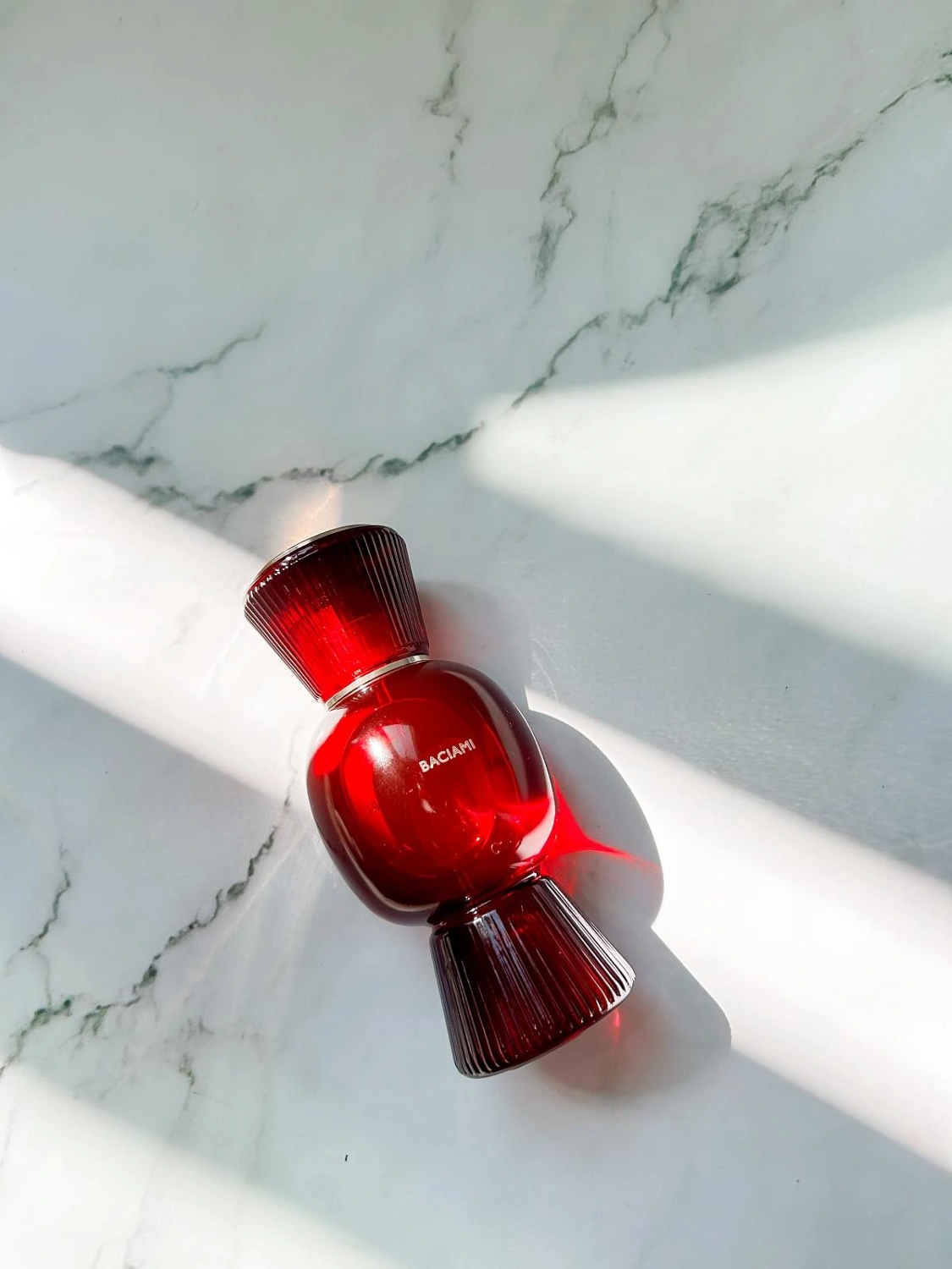 Bvlgari Baciami