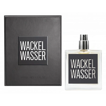 Фото Wackelwasser Dark