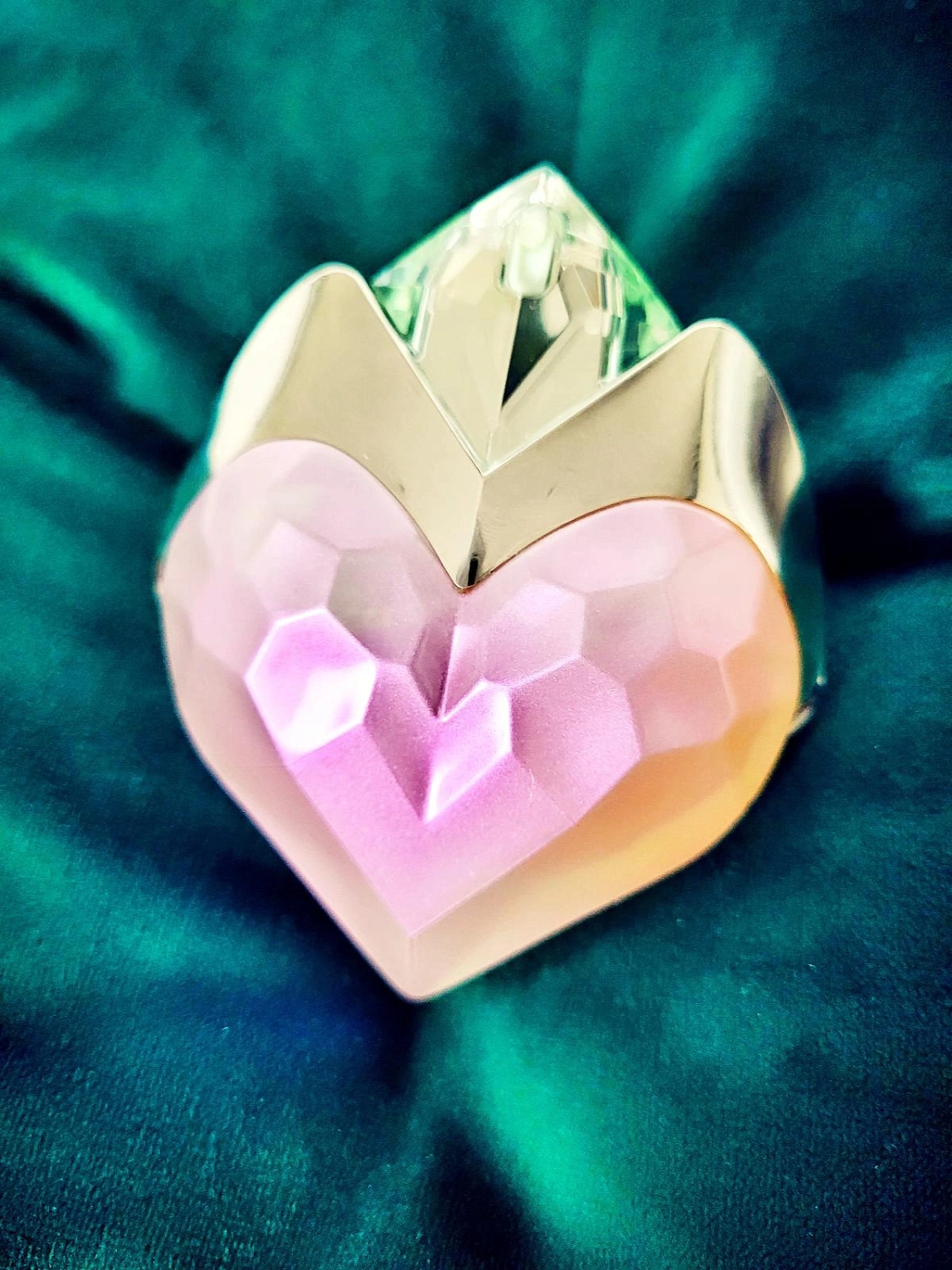 Aura Mugler Eau de Parfum Sensuelle