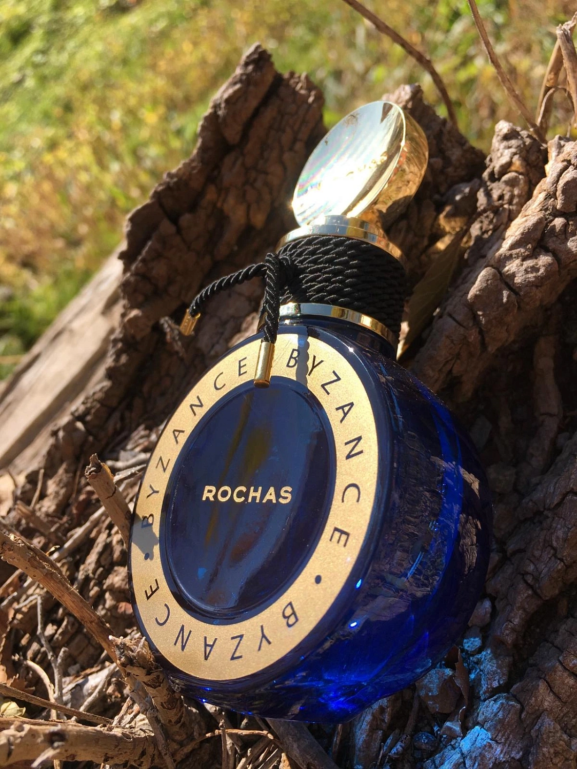 Rochas Byzance (2019)