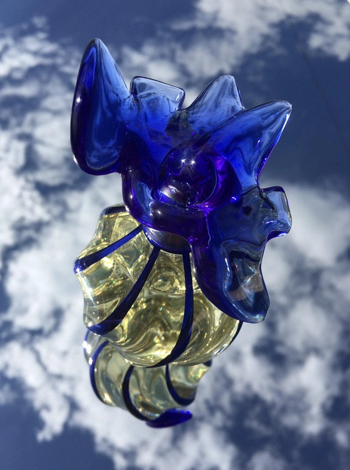 Nina Ricci L'Air du Temps by Olivia Putman