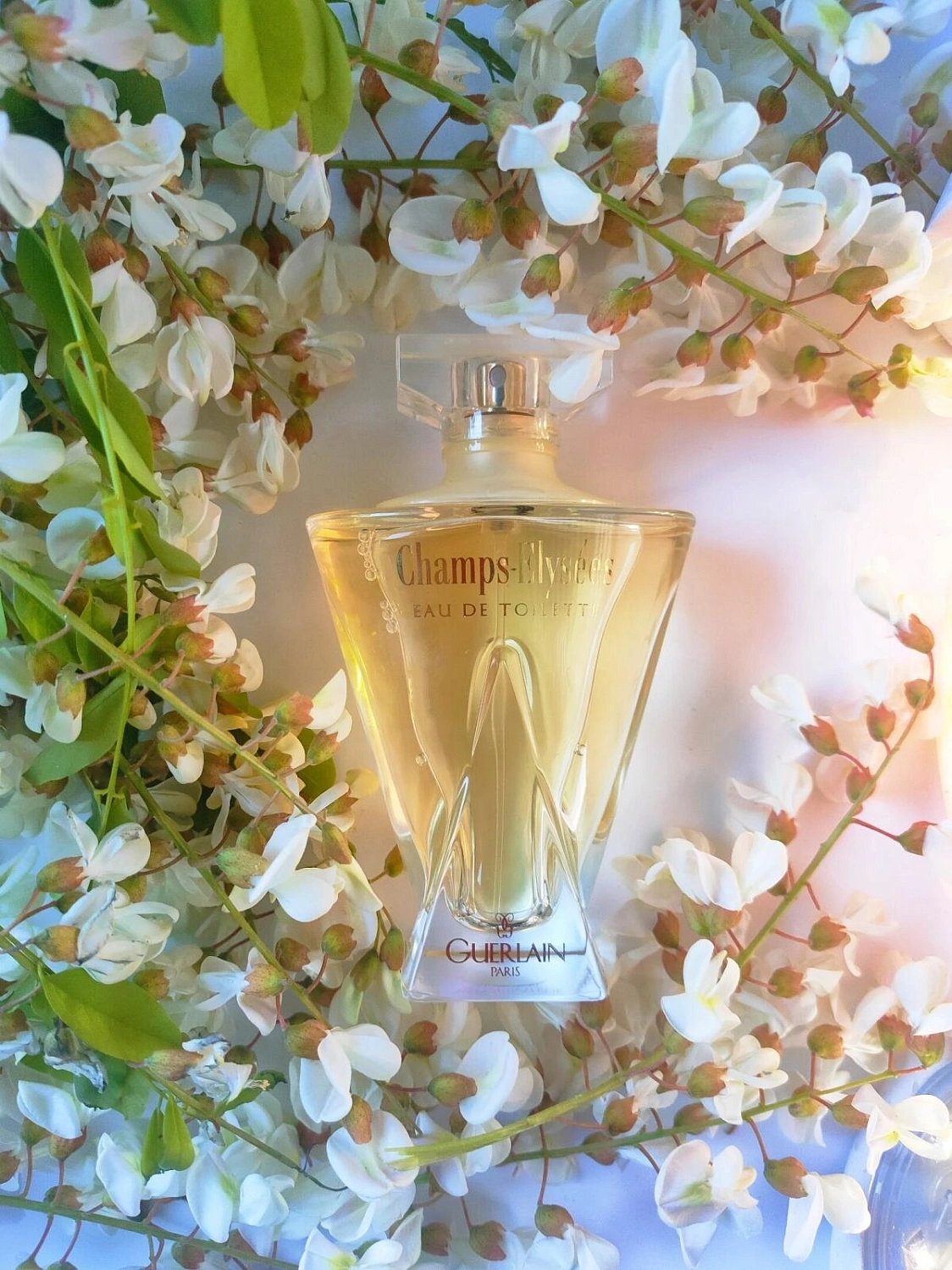 Guerlain Champs Elysees
