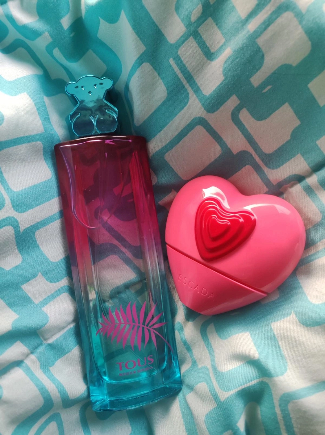 Escada Candy Love