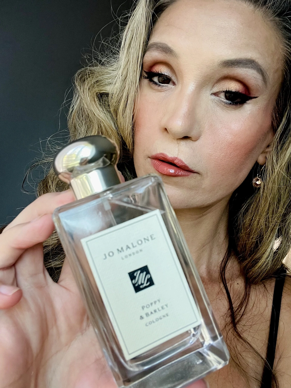 Jo Malone Poppy & Barley (2019)