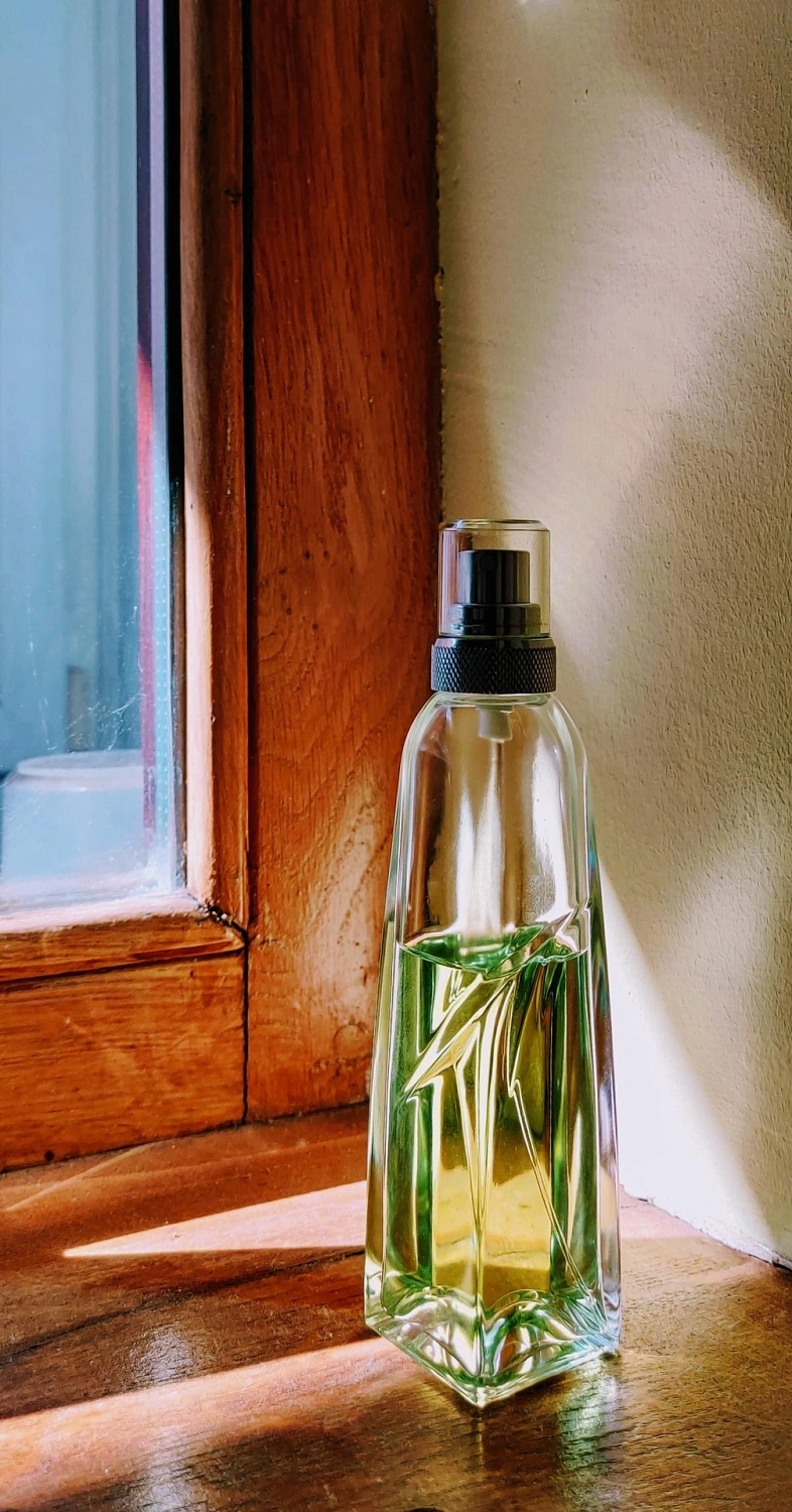 Mugler Cologne