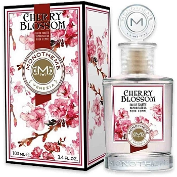 Фото Monotheme Fine Fragrances Venezia Cherry Blossom