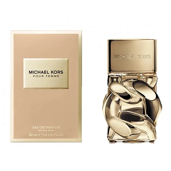 Michael Kors Pour Femme парфюмерная вода 30 мл