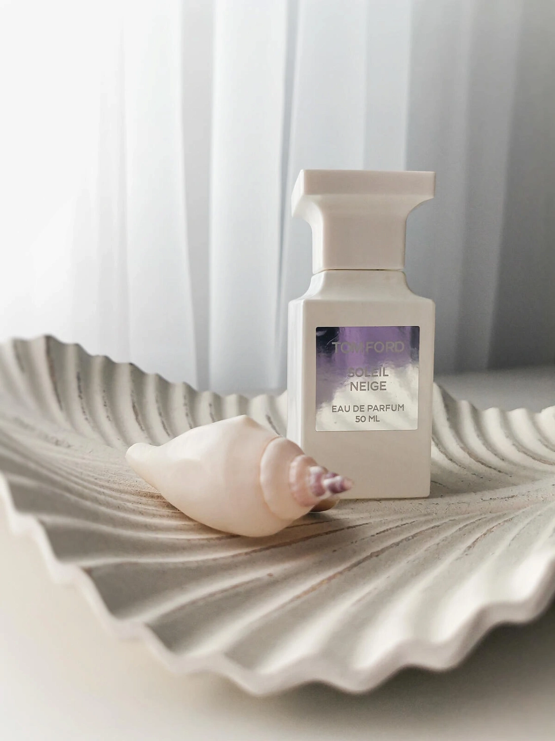 Tom Ford Soleil Neige