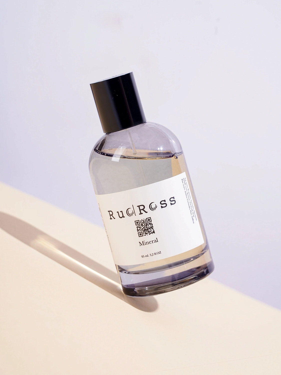 Rudross Mineral