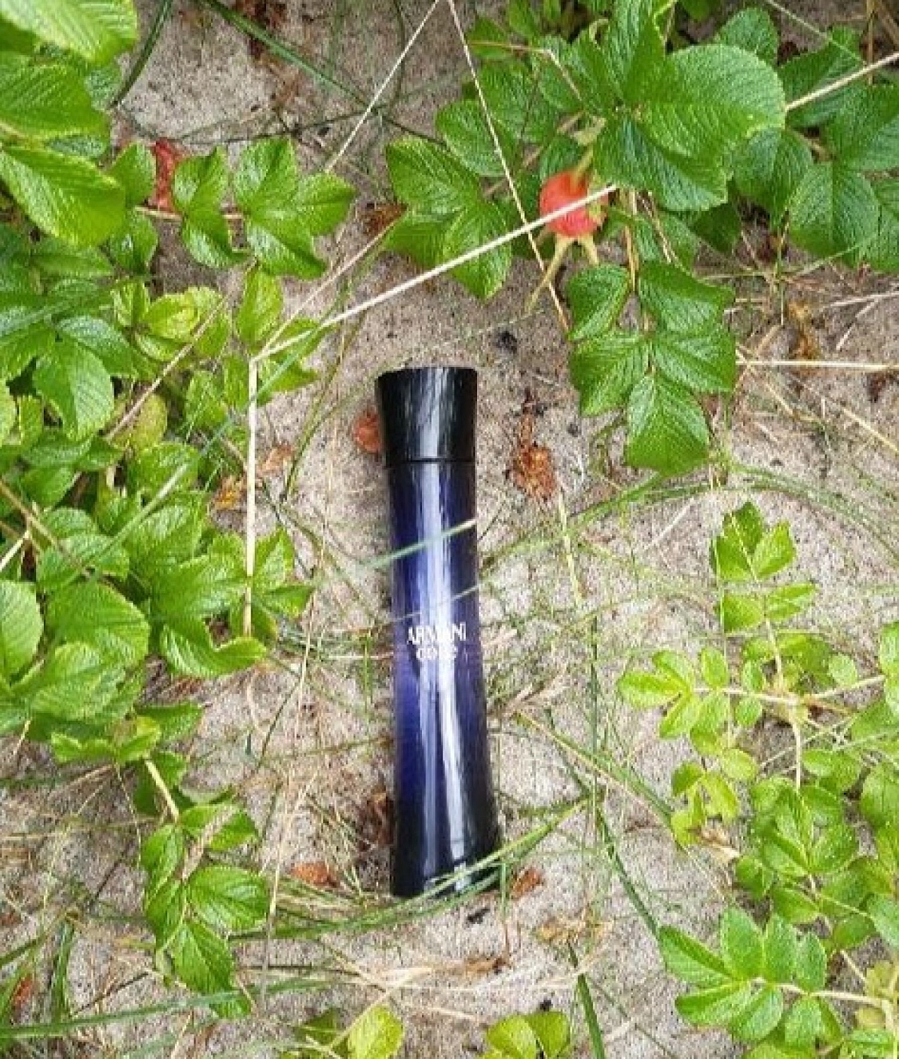 Armani Code pour Femme