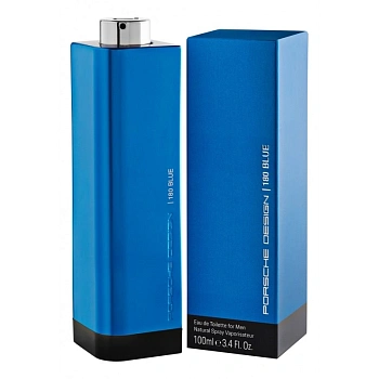 Фото Porsche Design 180 Blue