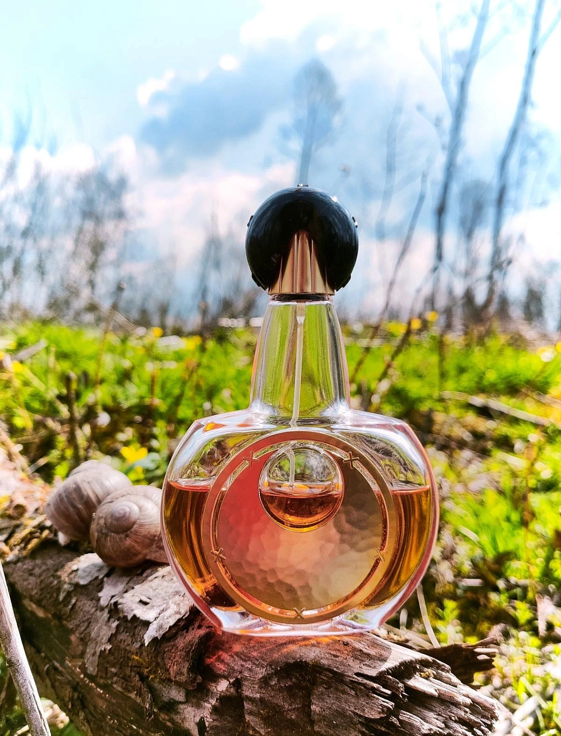 Guerlain Mahora