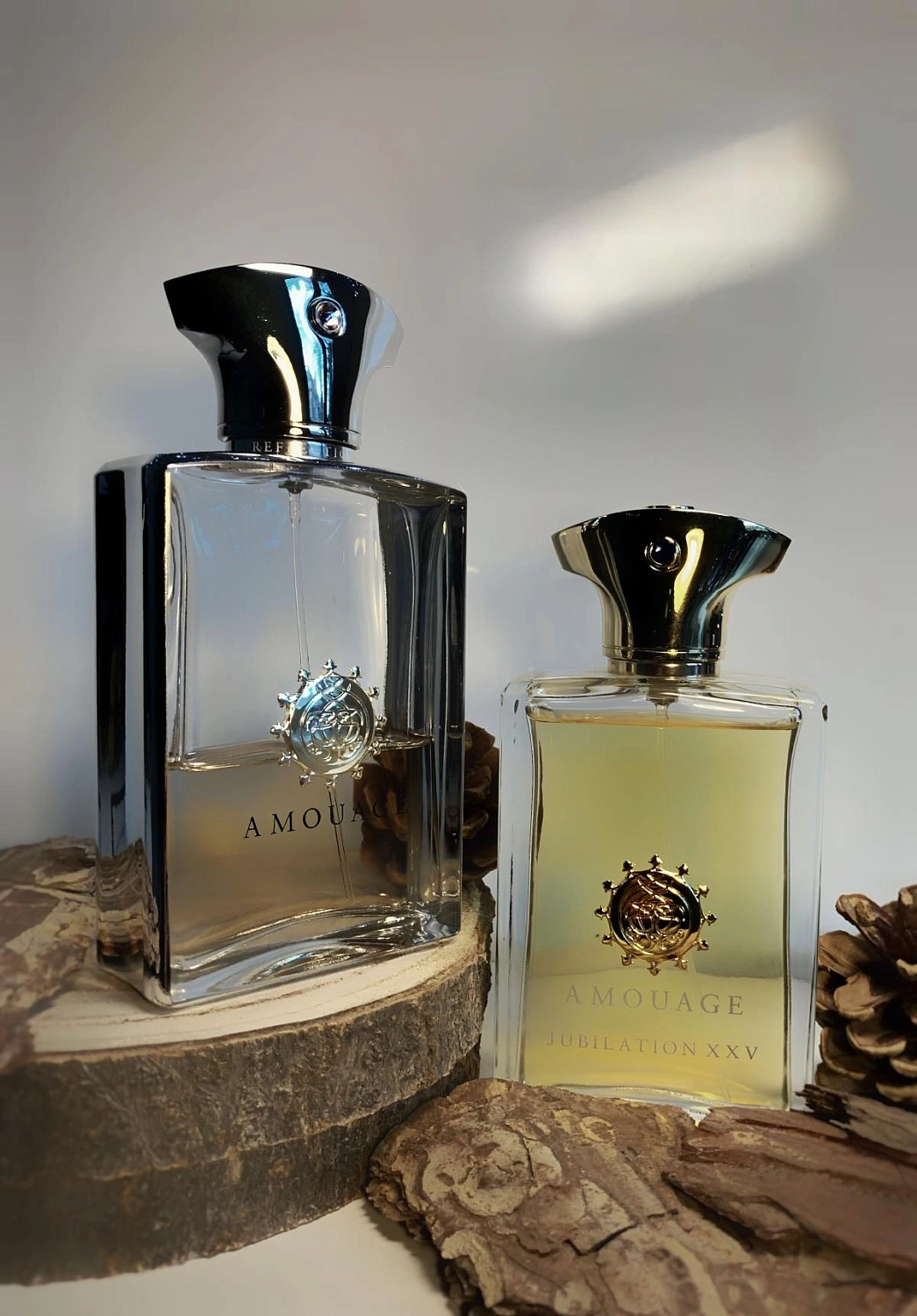 Amouage Jubilation XXV Man