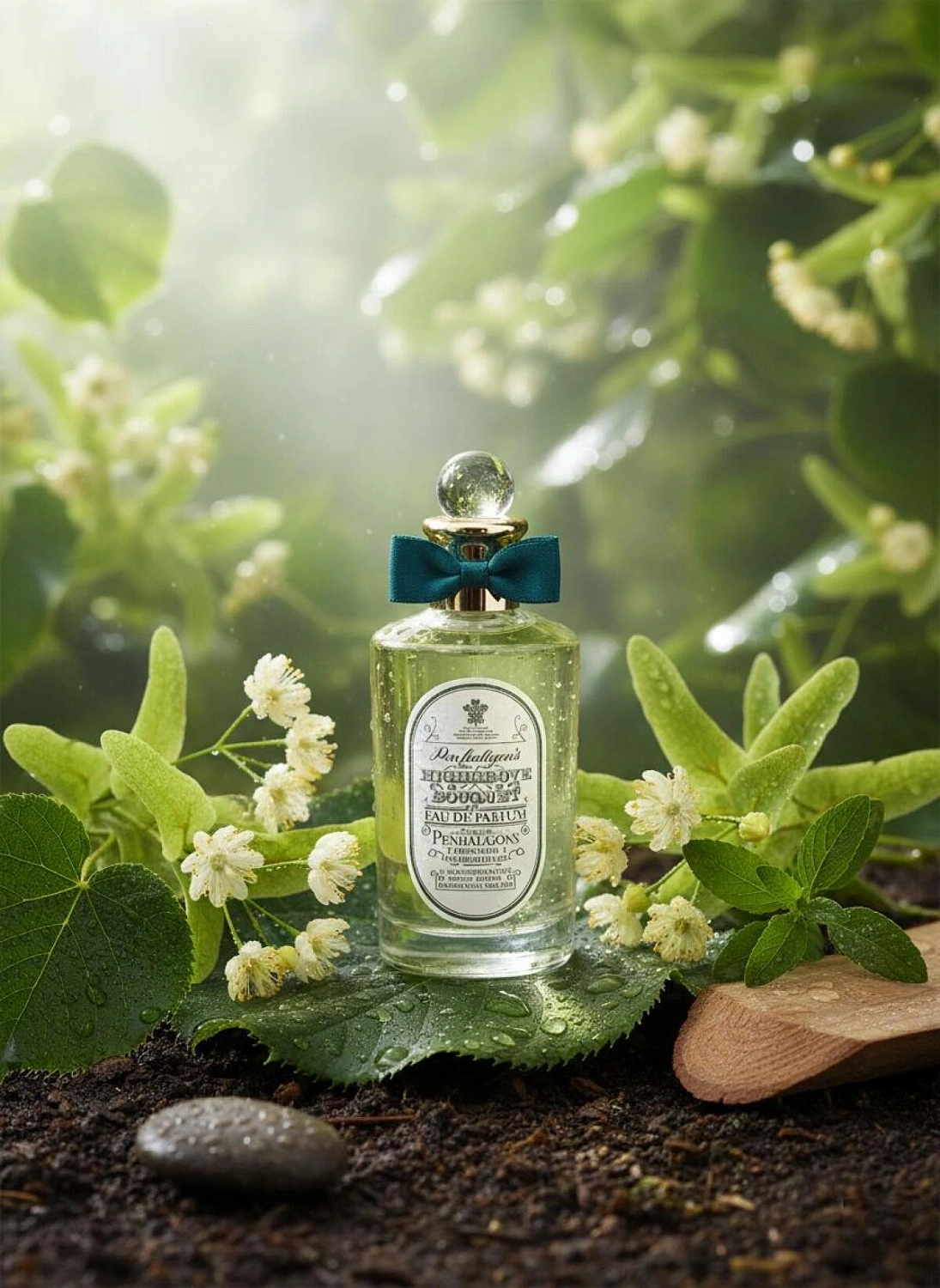 Penhaligon's Highgrove Bouquet
