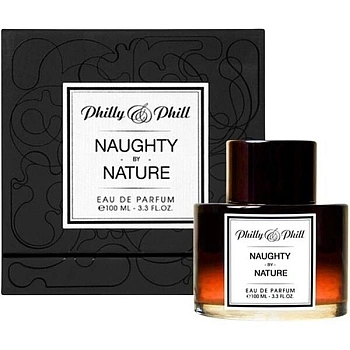 Philly&Phill Naughty by Nature парфюмерная вода 100 мл