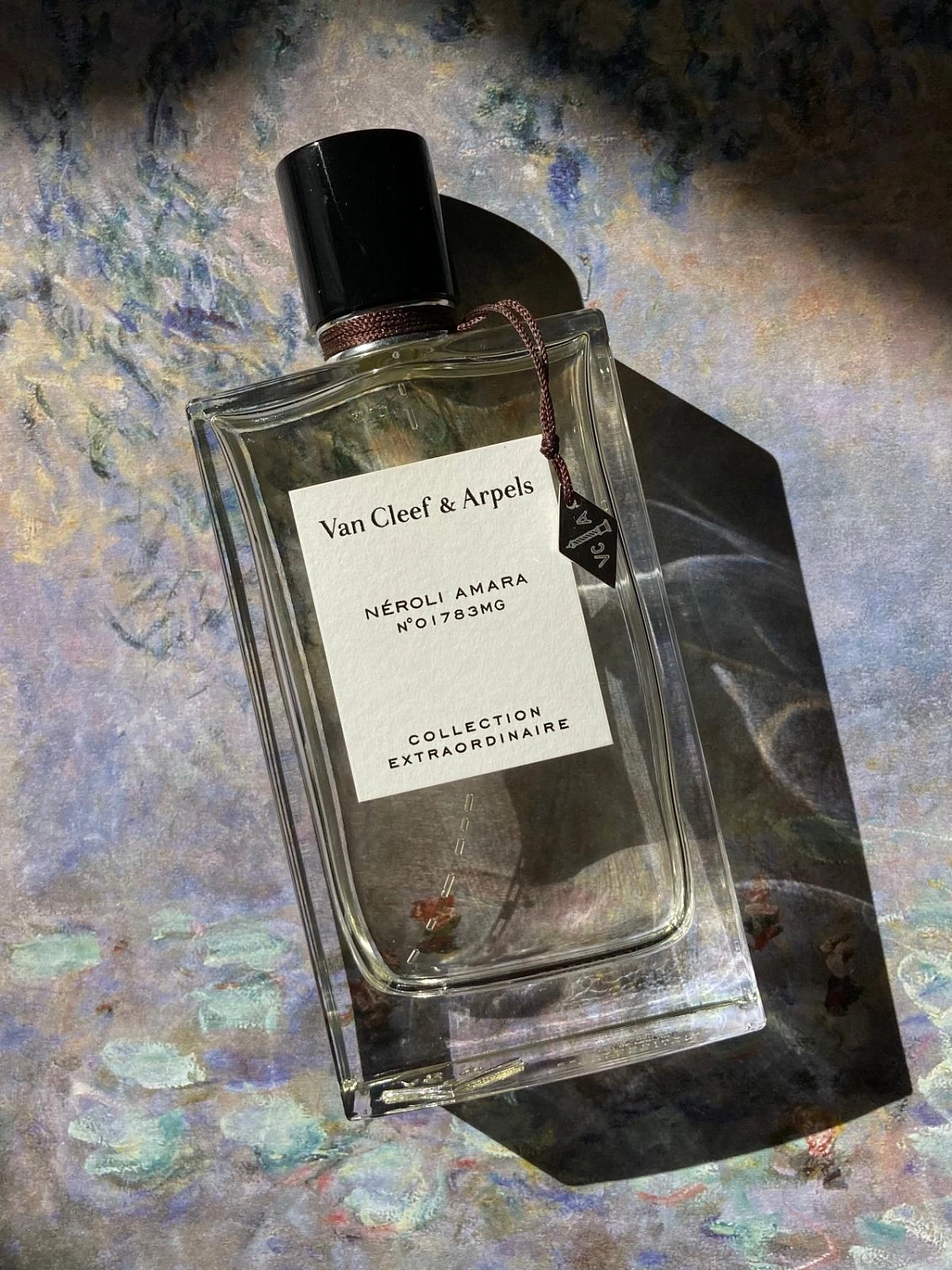 Van Cleef & Arpels Collection Extraordinaire Neroli Amara