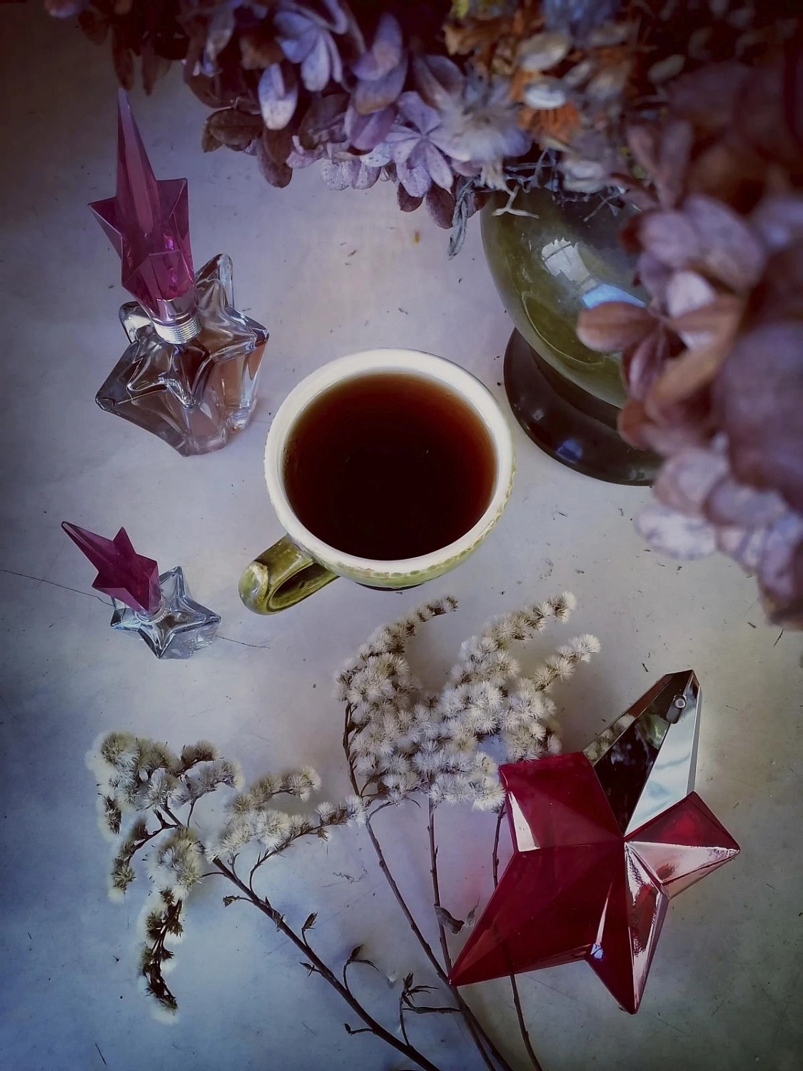 Mugler Angel Passion Star