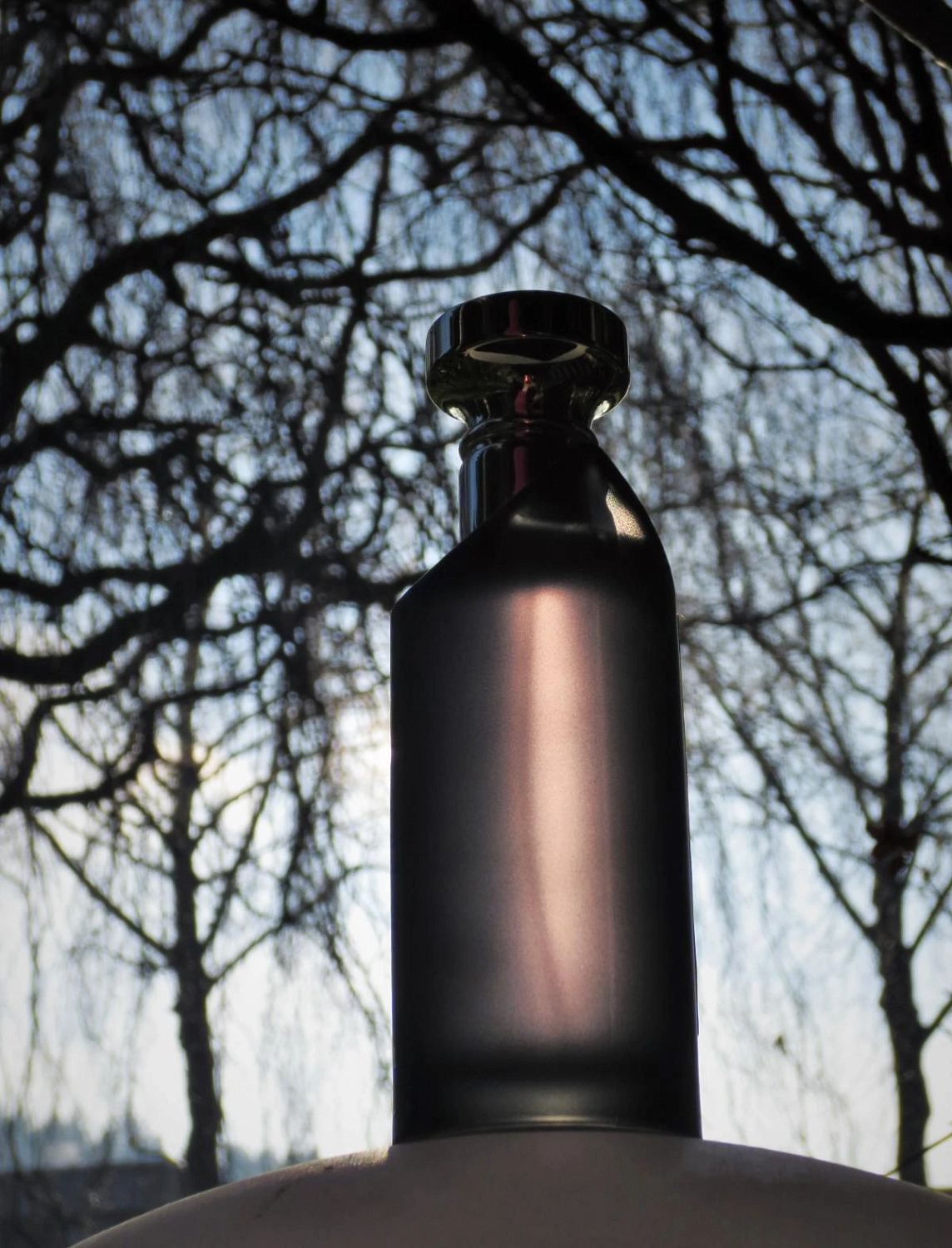 Bvlgari Eau Parfumee Au The Noir