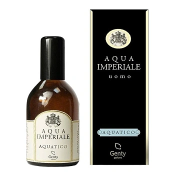 Фото Parfums Genty Aqua Imperiale Aquatico