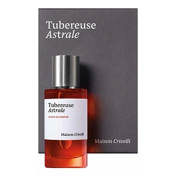 Maison Crivelli Tubéreuse Astrale духи 50 мл