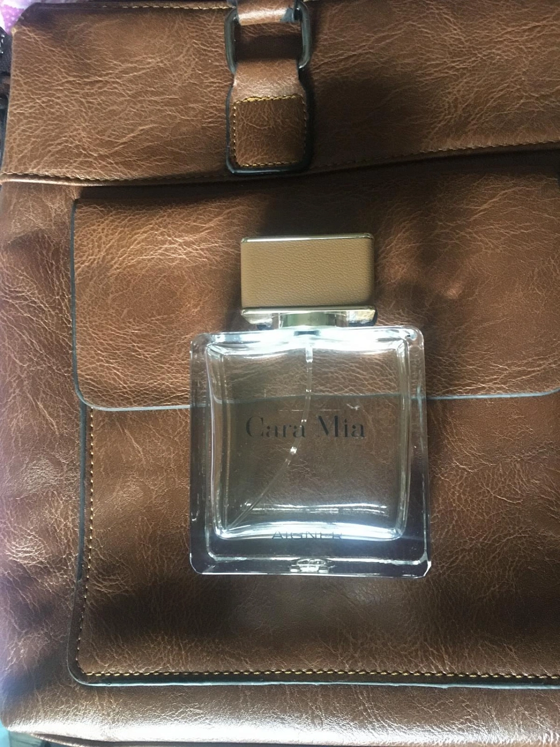 Aigner Cara Mia
