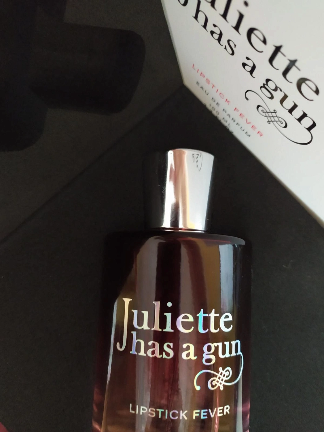 Juliette Has a Gun Lipstick Fever