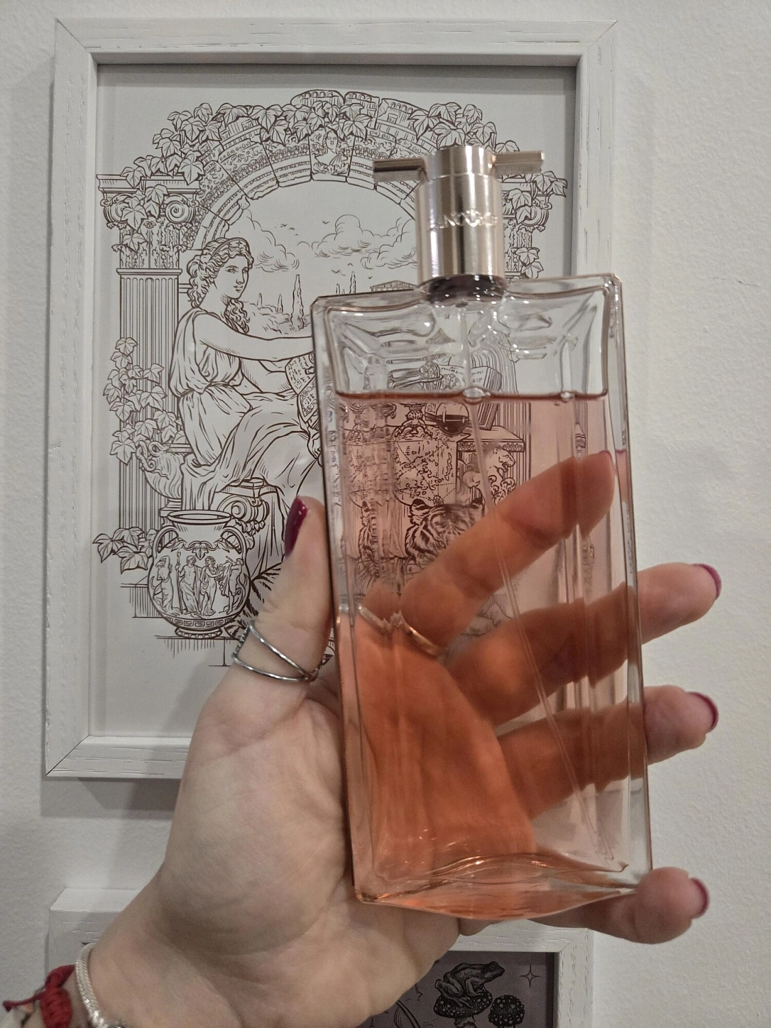 Lancôme Idole Le Grand Parfum