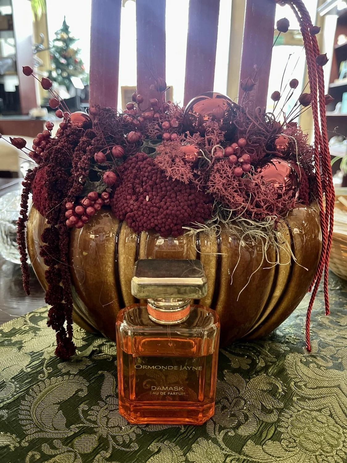 Ormonde Jayne Damask