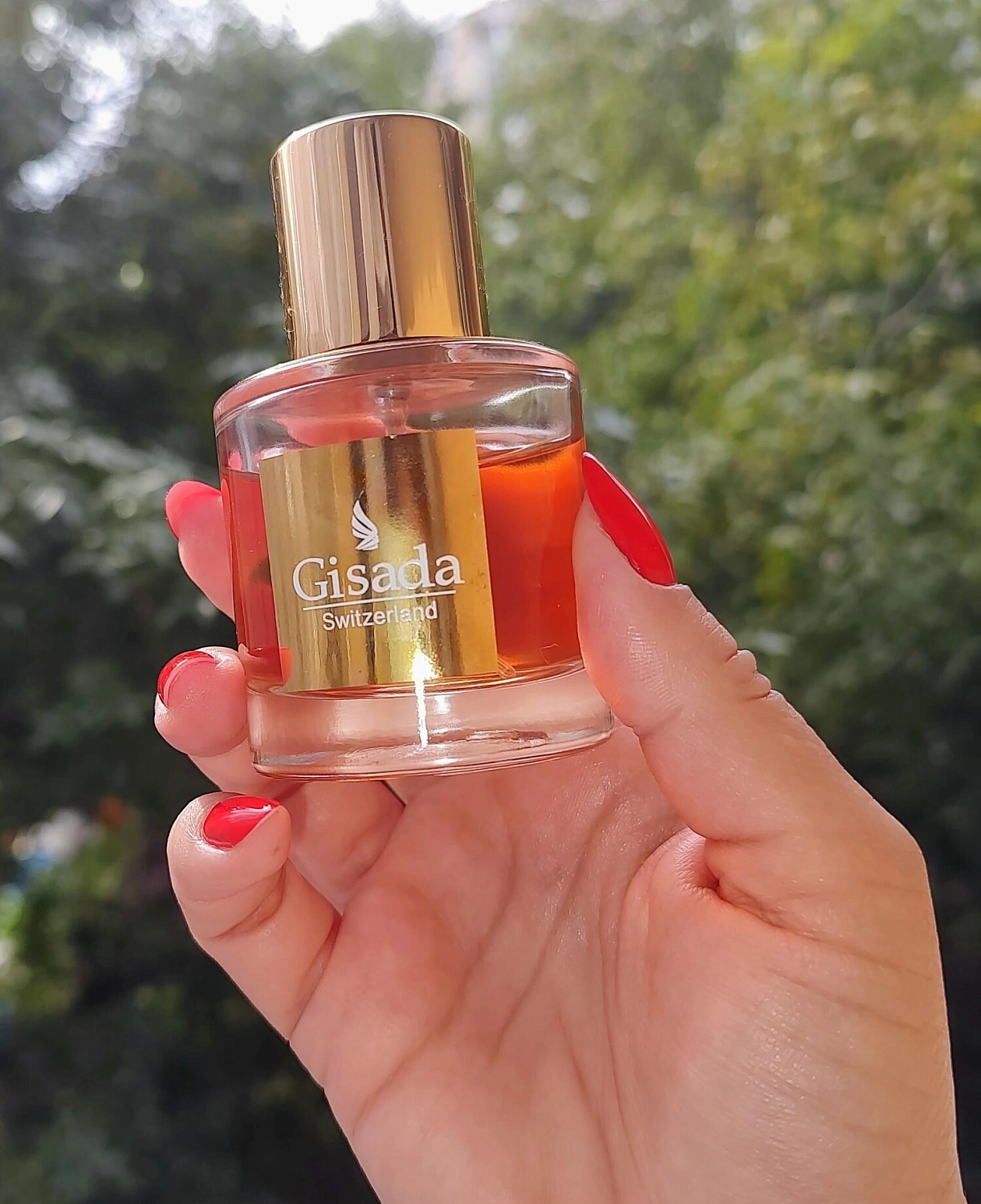 Gisada Ambassador Women