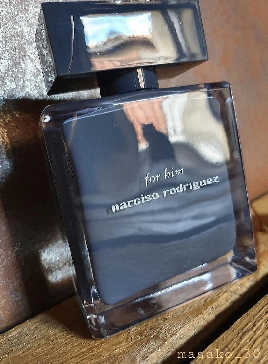 Narciso Rodriguez for Him