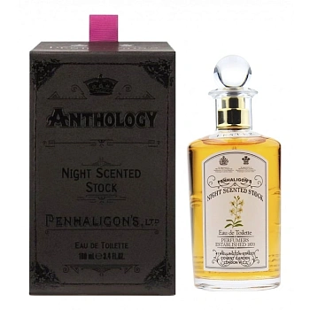 Фото Penhaligon's Night Scented Stock