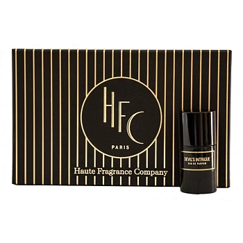 Haute Fragrance Company Devil's Intrigue набор: парф. вода 15 мл х 4