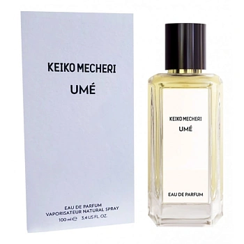 Keiko Mecheri Ume парфюмерная вода 100 мл