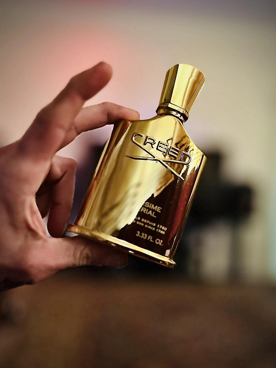 Creed Millesime Imperial