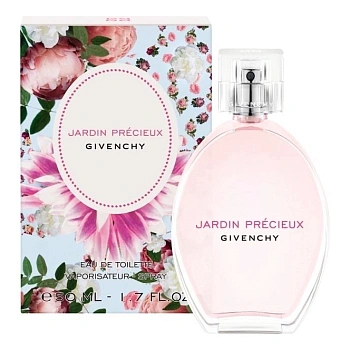 Фото Givenchy Jardin Precieux
