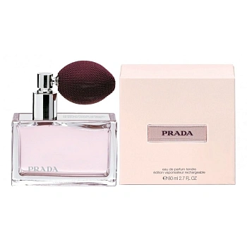 Фото Prada Tendre