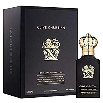 Clive Christian X Masculine духи 50 мл