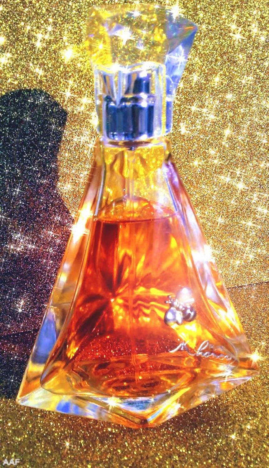 Kim Kardashian Pure Honey