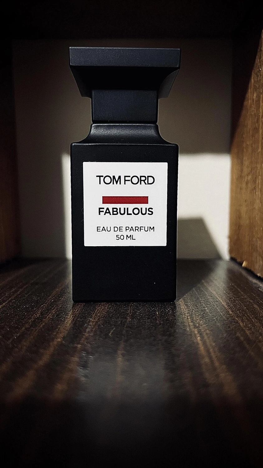Tom Ford Fucking Fabulous