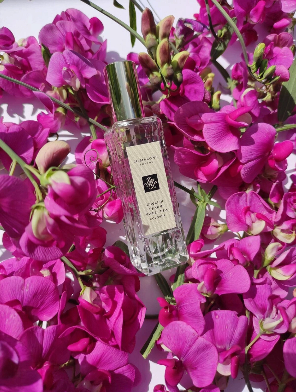 Jo Malone English Pear & Sweet Pea