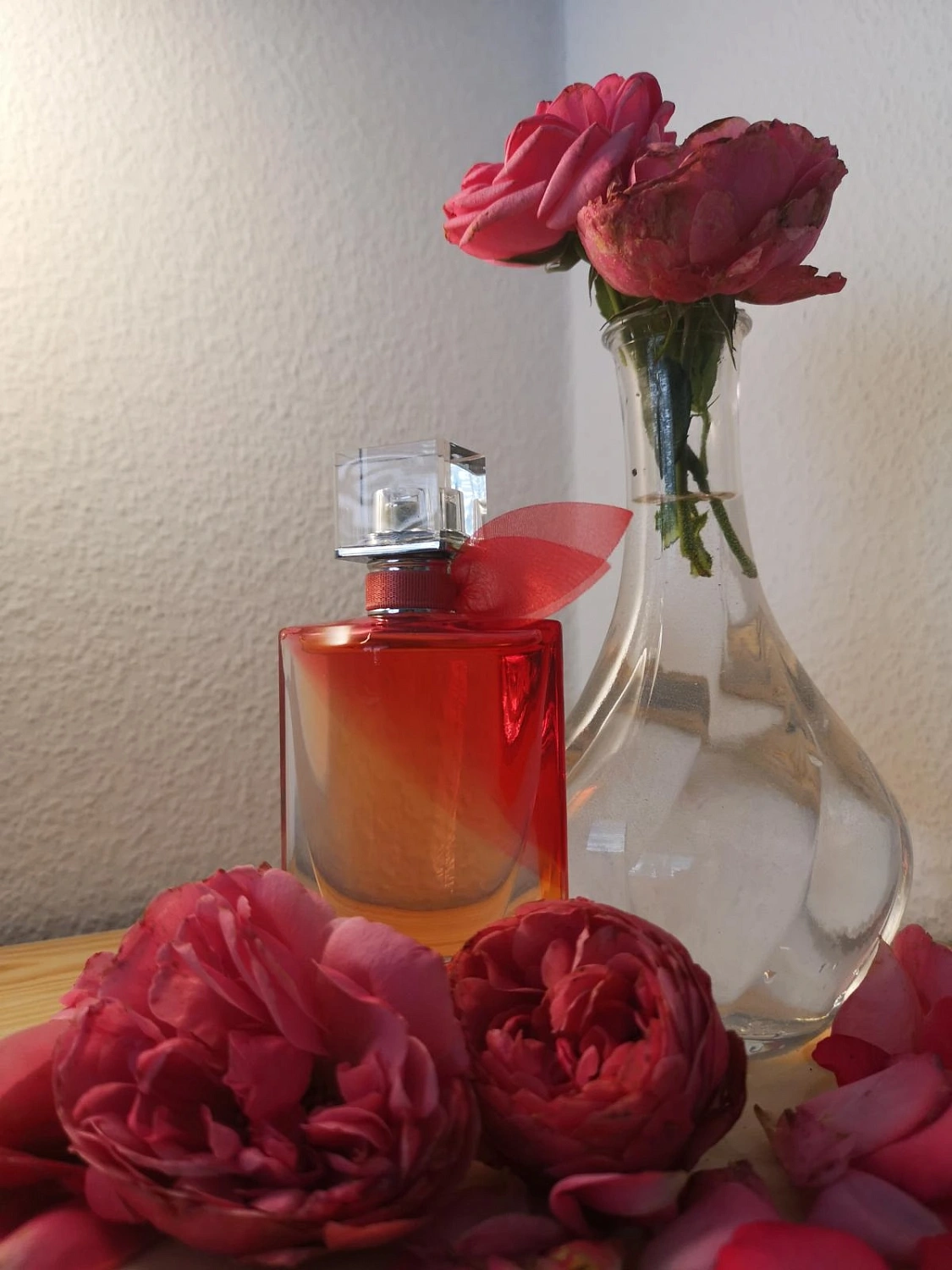 Lancôme La Vie est Belle en Rose