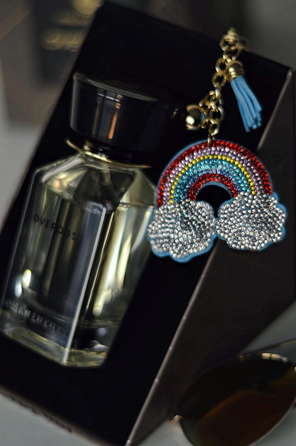 Omanluxury Overdose