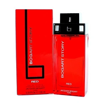 Фото Jacques Bogart Story Red