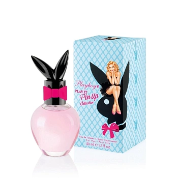 Фото Playboy Play It Pin Up