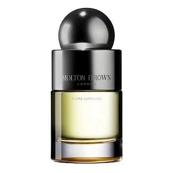 MOLTON BROWN Flora Luminare туалетная вода 100 мл тестер