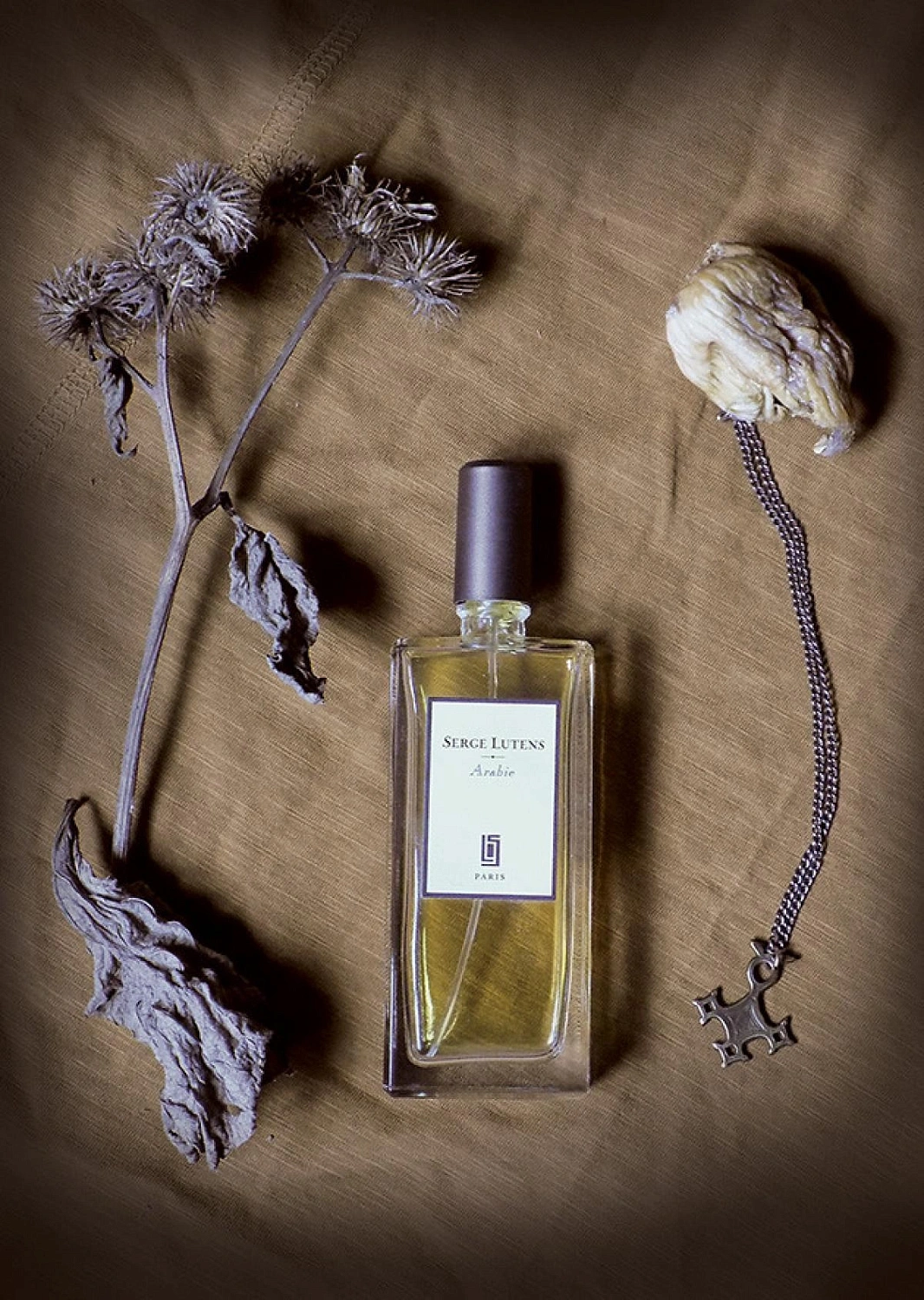 Serge Lutens Arabie