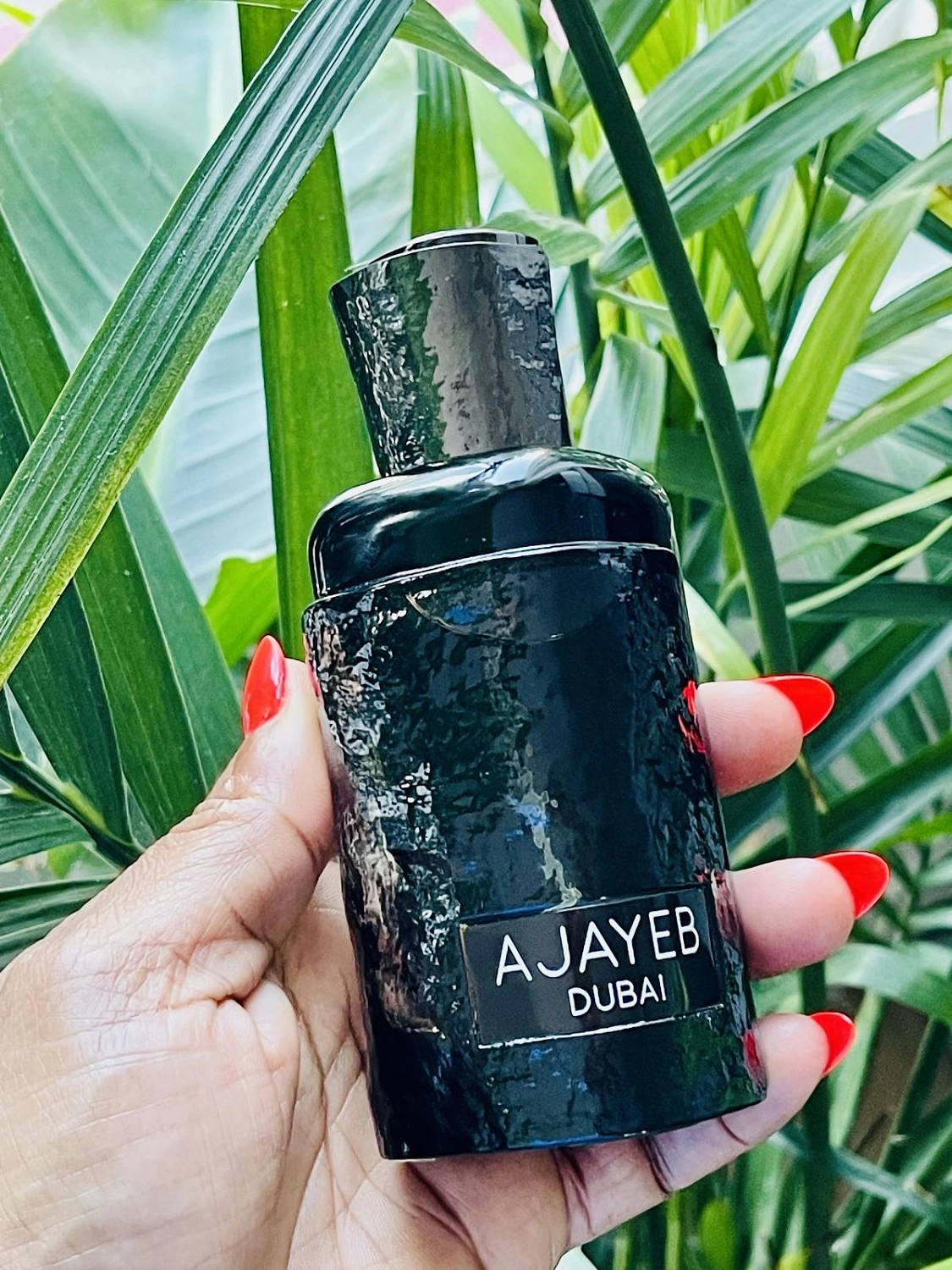 Lattafa Ajayeb Dubai